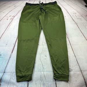New Tapout Jogging Pants Size Large